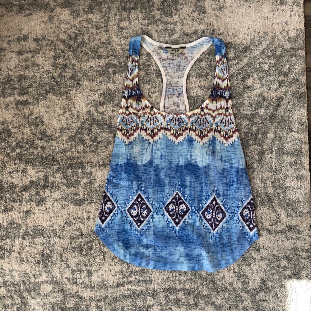 Guess Medium Tanktop